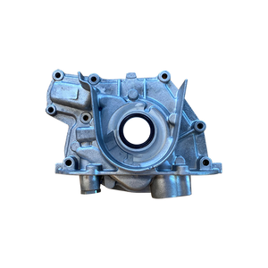 Pompa dell'Olio Adatta per FIAT 55195499 - Product Image 1