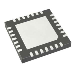 PIC18F27Q84-E/5NVAO CAN-FD, 128 KB FLASH, 13 KB RAM, 1 KB - Product Image 1