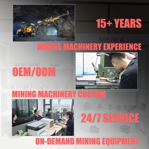 7 nút 38mm hình nón ren khoan <span class=keywords><strong>bit</strong></span> cho Rock Core & Than khai thác mỏ 90514167 - Product Image 3