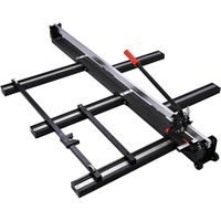 FYUN-D03 Machine de découpe manuelle portable pour carreaux de céramique et marbre, 1500-1800 mm, avec couteau laser, épaisseur 7-18 mm, angle 0-90°