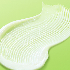 Crema restauradora de barrera de humectación con agua de té verde y complejo de ceramidas para fortalecer la piel seca y sensible - Product Image 6
