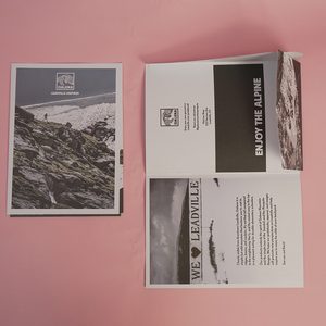 Offre Spéciale – Classeur Accordéon Imprimé en Papier Couché de Haute Qualité avec Reliure Cousue et Laminage Film – Prix Bas - Product Image 5