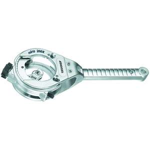 GEDORE - 1600885 Coupe-tuyau à cliquet Niro-EAN 4017981224215 COUPE-TUYAUX - Product Image 1