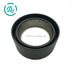 แผ่นรองตลับลูกปืนเม็ดเข็ม eExcastart 11162494สำหรับเครื่องยนต์ D10B ทนทานต่อการเปลี่ยนเหมาะกับรถตัก L150E - Product Image 2