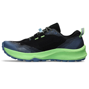 Breathable Mesh Trail Running <b>Shoes</b> Thick Cushion Non‑Slip Outdoor Cross‑Country Jogging <b>Sneakers</b> - Product Image 1