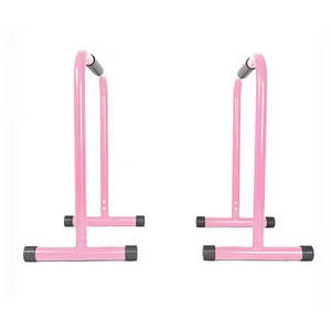 Barras Paralelas para Fitness, Flexiones, <span class=keywords><strong>Calistenia</strong></span>, Soporte para Parada de Manos, <span class=keywords><strong>Gimnasio</strong></span> en Casa y <span class=keywords><strong>Entrenamiento</strong></span> - Product Image 3