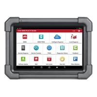 Nouveau programmeur de clés LAUNCH X431 IMMO PLUS avec X-prog 3 prenant en charge le codage ECU et 39 fonctions spéciales avec calculateur MQB