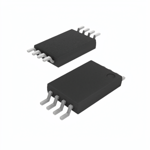 เมมโมรี่ AT24C01A-10TI-2.7 8 TSSOP ชิปอิเล็กทรอนิกส์ ชิ้นส่วนแท้ - Product Image 1