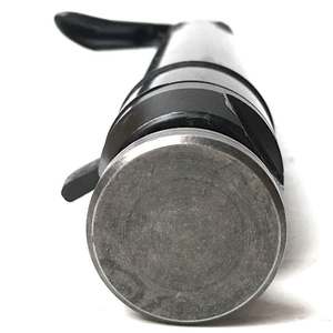 Utensile 2 in 1: Scalpello Pneumatico e Martello Pneumatico, Mini Martello Percussivo Compatto, 4600 BPM, $$ Tools - Product Image 5