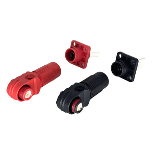1000V <b>DC</b> 30A 45A Solar Panel PV Connector Kit for Photovoltaic PV/MC <b>Cable</b> 2.5/4/6mm Solar Panel Connector - Product Image 3