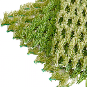 <span class=keywords><strong>Gazon</strong></span> <span class=keywords><strong>artificiel</strong></span> hybride MCG de nouvelle conception pour projets commerciaux, jardins et fermes - Product Image 1