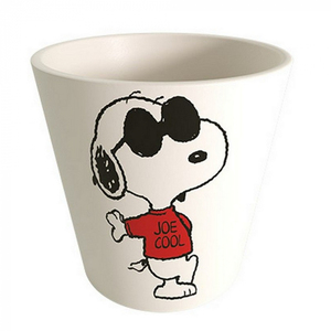 Tazza da Espresso Snoopy 90ml Design Stay Cool - Product Image 1