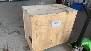 Machine de remplissage de bougie de cire Outils de fabrication de bougies Machine de remplissage automatique de cire - Product Image 5