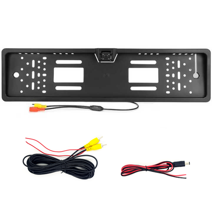Universal Car Rear View Camera AHD