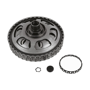 Caja de cambios automática de transmisión de doble embrague húmedo 7DCT300 para Chery TIGGO 8 <span class=keywords><strong>BMW</strong></span> MINI Cooper - Product Image 1