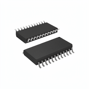 Logic 24 SOlC Buy Online Electronic Components N74F269D,623 Authorized Distributor - Product Image 1