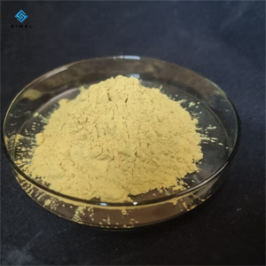 Simel ผงโซเดียมไดอานิก CAS 1401-55-4เครื่องสำอางเกรดอาหารผงกรดแกลลอน - Product Image 1