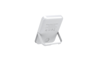Support de charge sans fil rapide 4-en-1 détachable de haute qualité 15W avec batterie externe pour téléphones portables, montres connectées et écouteurs