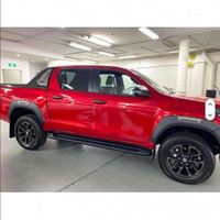 VENTES FLASH - Toyota HiLux Rogue 2024 d'occasion - Pick-up double cabine