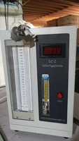 Dizel Motorlar CFPP Test Soğutma Banyo Soğuk Filtre Takma Noktası Filtresi ASTM D6371