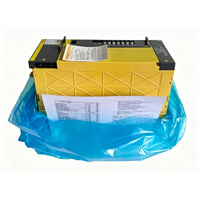 Module d'amplificateur d'axe Alpha I Fanuc A06B-6112-H022, haute précision, fonctionnement fiable et stable pour machine-outil CNC, pièce de rechange