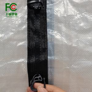 Cubierta de lluvia de cerezo Láminas de plástico de invernadero resistentes a los rayos UV para árboles de <span class=keywords><strong>huerto</strong></span> y protección contra la intemperie y cultivos - Product Image 5