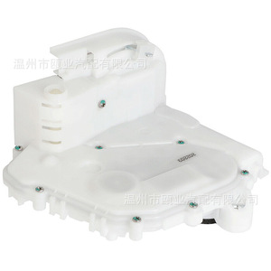 Cerradura Centralizada para Puerta Trasera Derecha de Honda Fit, 72610TF0003 72610TF0J01, Pieza de Repuesto - Product Image 4