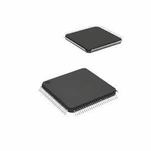 100 LQFP BOM IC In Stock Embedded STM32F103VGT7TR Components Electronic - Product Image 1