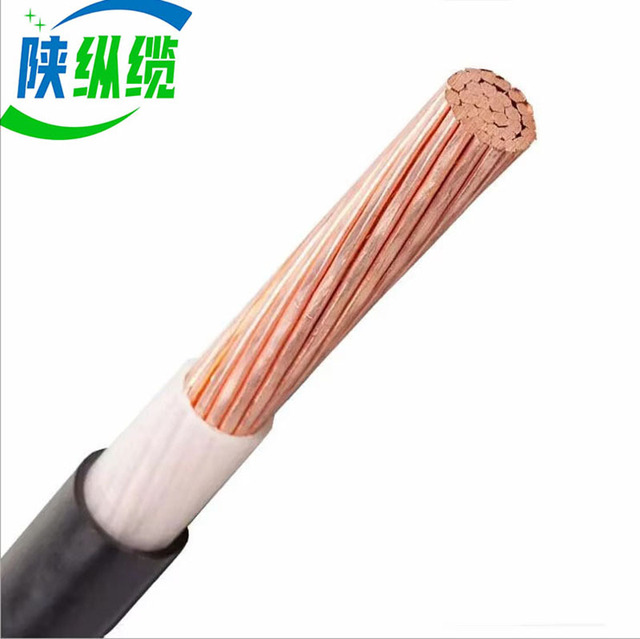 1 Core 95mm PVC 1x25mm2 1x35mm2 70mm Single Core  Power Cable