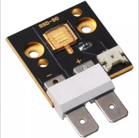 SSD-90 SSD90 Nuevo Original 60W 75W 80W 90W Lámpara LED de Proyección de Alta Luminosidad para Iluminación de Escenarios y Uso Médico