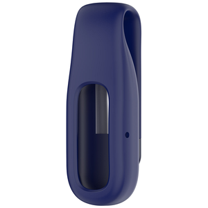 Funda Protectora de Silicona con Clip para Cinturón, Accesorio para Rastreador Fitbit Air, OEM - Product Image 5