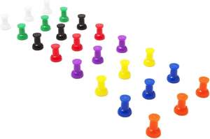 Coloré <span class=keywords><strong>petit</strong></span> pion punaises multicolore bureau carte marqueur aimants Permanent réfrigérateur <span class=keywords><strong>tableau</strong></span> blanc <span class=keywords><strong>tableau</strong></span> noir aimants - Product Image 4