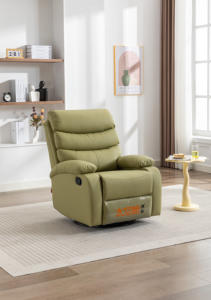 कारखाने प्रत्यक्ष बिक्री लागत प्रभावी लिविंग रूम सोफा - Product Image 2