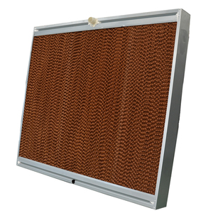 Ventilador y sistema de refrigeración para invernadero Maxpower Cooling Pad Paper - Product Image 2