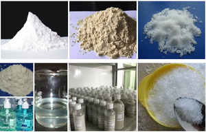 Centrífuga para la Separación de Yeso, Tiamina, Mirabilita, <span class=keywords><strong>Sulfato</strong></span> Férrico y Ácido Bórico Mediante una Máquina de Filtración de Placa Plana - Product Image 6