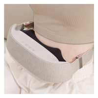 Masseur électrique Shiatsu pour le cou, appareil de massage vibrant électrique pour le dos, avec fonction de pétrissage et de chauffage, rouleau de massage pour les épaules