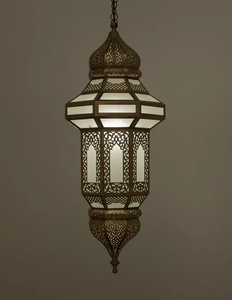 <span class=keywords><strong>Metal</strong></span> Iron Gold Color Louça De Vidro e <span class=keywords><strong>Metal</strong></span> Lanterna Maravilhosa Design Lanterna De <span class=keywords><strong>Metal</strong></span> Interior e Exterior De Zhongshan - Product Image 4