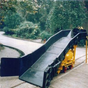 دلو التعدين تحت الأرض P120B دلو التعدين تحت الأرض - Product Image 2