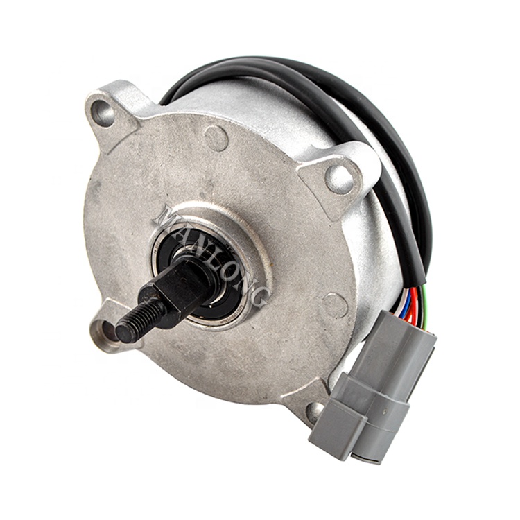 Forklift Part 4360419 - Hyster Sensor Encoders for Reliable