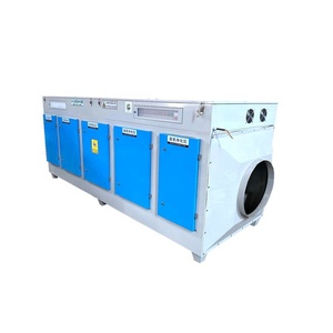 <span class=keywords><strong>Hot</strong></span> <span class=keywords><strong>Sale</strong></span> Lieferant UV-Licht Sauerstoff Photo oxygen Katalytische Ausrüstung Abgas reiniger - Product Image 4