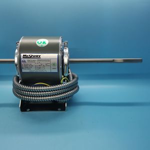 Moteur de climatiseur McQuay YSK72-4AC4 220-240V 72W, moteur de ventilateur pour unité centrale de climatisation - Product Image 3
