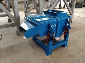 Mallas de Poliuretano Vibratorias de Alta Calidad con 1 Año de Garantía, Tipo Lineal, para Tamices - Product Image 6