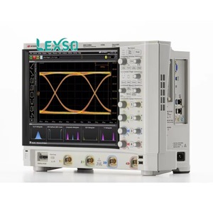 Osciloscopio de Alta Definición Keysight DSOS604A 6 GHz xgeqpt - Product Image 2