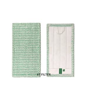 Ender — coussinets de nettoyage pour <span class=keywords><strong>aspirateur</strong></span> robot vorcraft, tampons de nettoyage pour modèle MF520, MF530, SP520, SP530, SP600 - Product Image 2