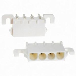 1-350944-0 Circular Connector Electronic Component - Product Image 1