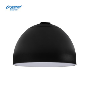 12W Nordique Moderne Flexible Piste Éclairage Décoratif Semi Sphère Haute Qualité Tressé Bande Led Ceinture Lumière 48V - Product Image 2