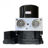 Module de commande de modulateur de pompe de frein ABS BV61 OEM BV61-2C405-AL BV612C405AL 10021209614 10096101993 28561198113 pour Fo-rd Foc-us