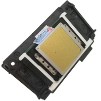 99% Original FA09050 XP600 DX10 Printhead untuk Epson XP600 XP601 XP700 XP750 XP800 XP850 XP801 Kepala Cetak Inkjet