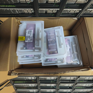การ์ดเชื่อมต่อเครือข่ายอีเธอร์เน็ต M-ellanox Mcx4121a-xcat Lx Pcie 3.0 X8 ขายดี พอร์ตเชื่อมต่อคู่ ไร้สาย สภาพใหม่ Mcx4121a-xcat M- - Product Image 3