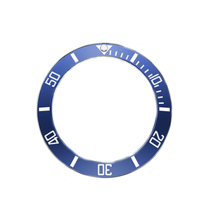 ฝาครอบนาฬิกาเซรามิกอัตโนมัติขนาด40มม. ใส่ได้พอดีอะไหล่นาฬิกา38มม. - Product Image 4